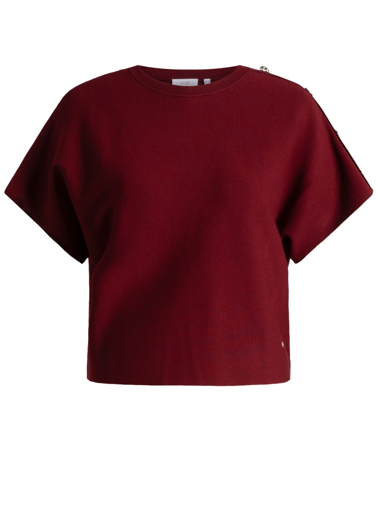 Yest Salma Wine Red